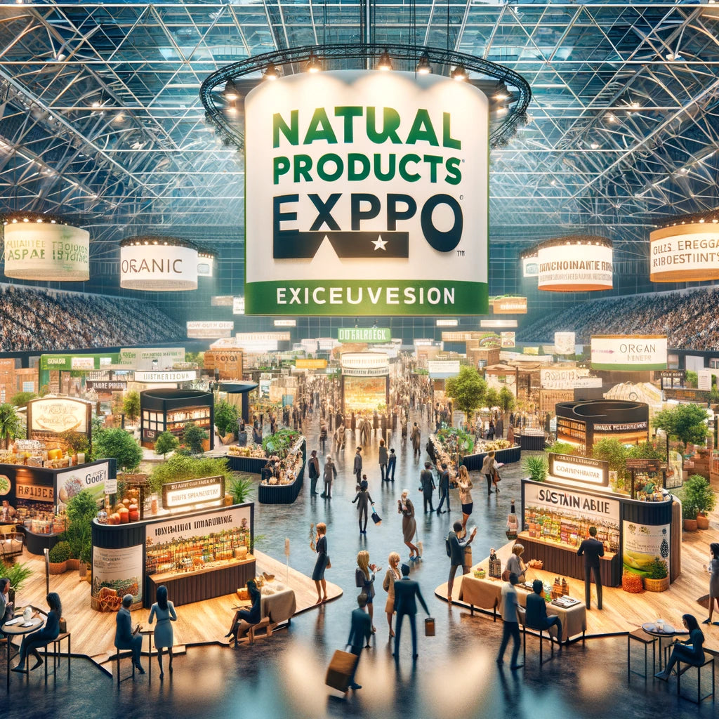 "En camino a la Natural Products Expo West: La visión única de Wonderland Food Lab"